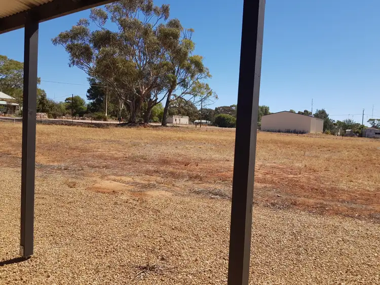 Fifth view of Homely land listing, 3 Hurtle St, Georgetown SA 5472