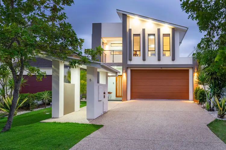 5 Harbourvue Ct