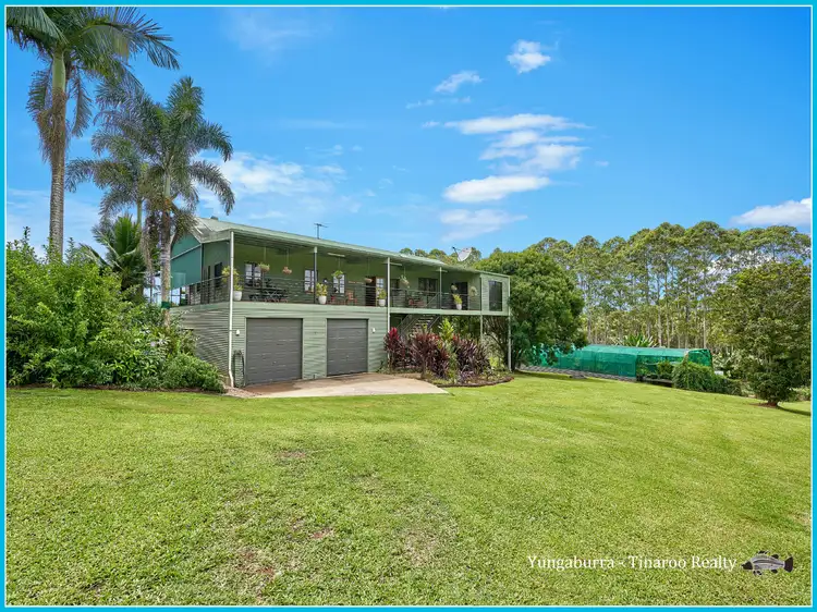 Main view of Homely rural property listing, 5 Trentin Cl, Yungaburra QLD 4884