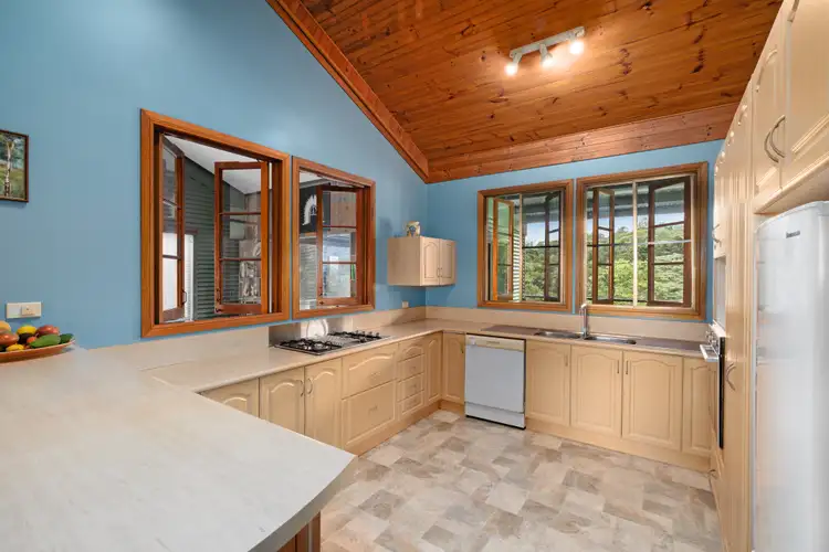 Third view of Homely rural property listing, 5 Trentin Cl, Yungaburra QLD 4884