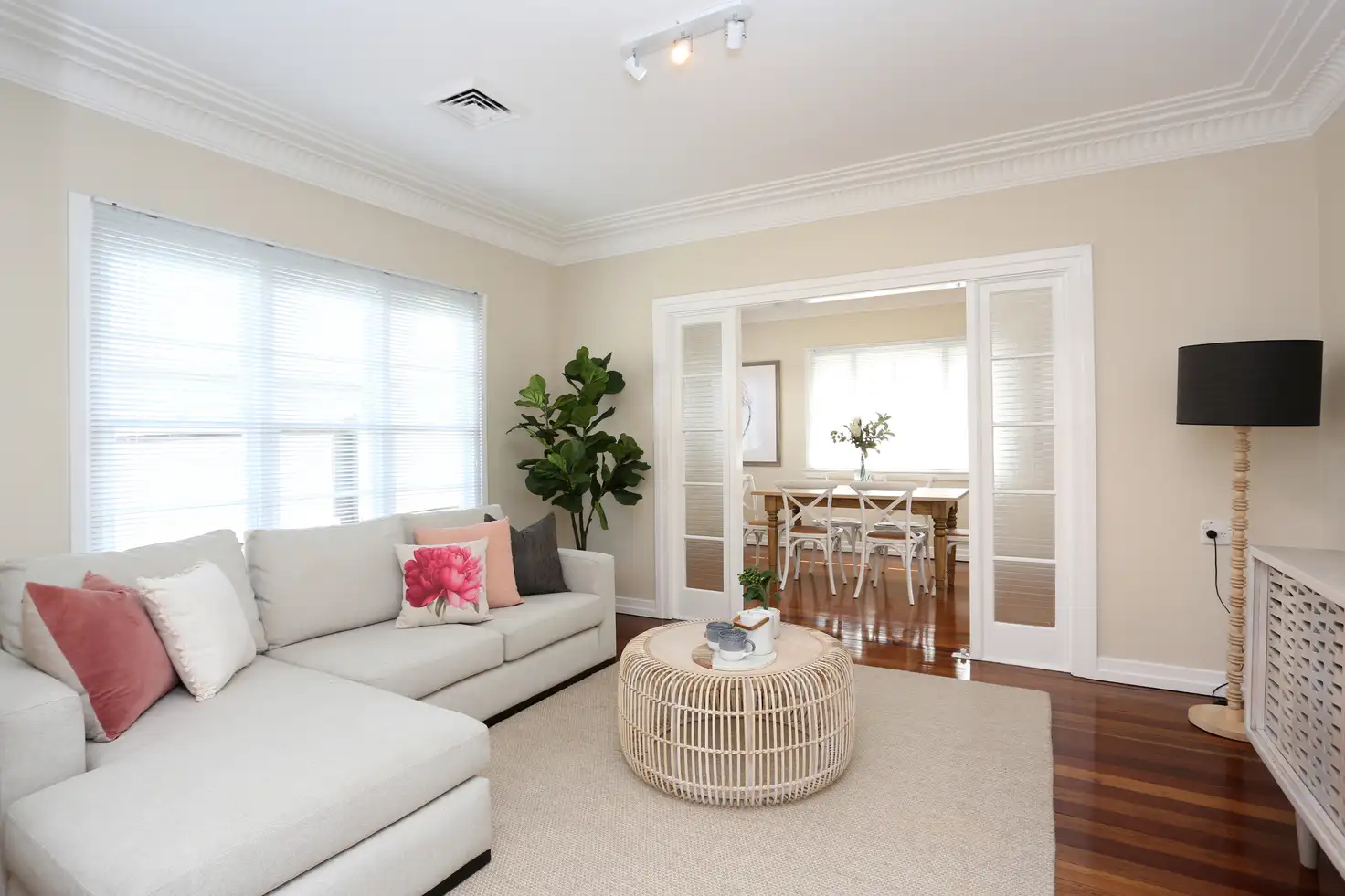 Main view of Homely house listing, 16A Freeman St, North Ipswich QLD 4305