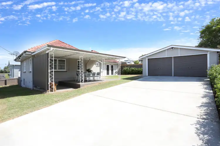 Second view of Homely house listing, 16A Freeman St, North Ipswich QLD 4305