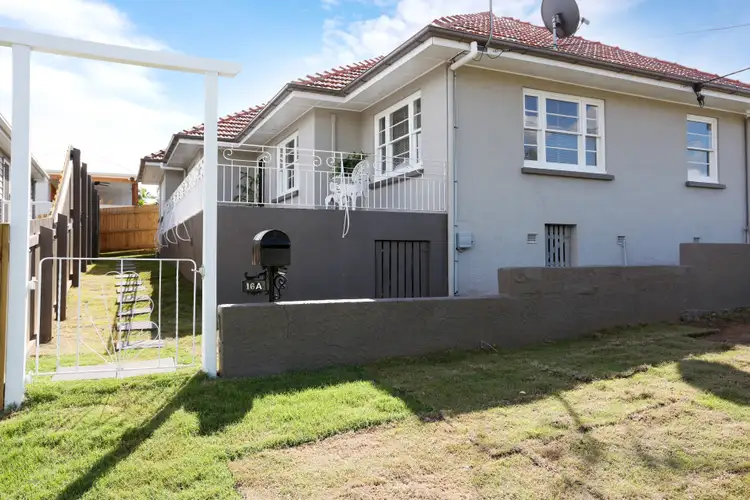 Third view of Homely house listing, 16A Freeman St, North Ipswich QLD 4305