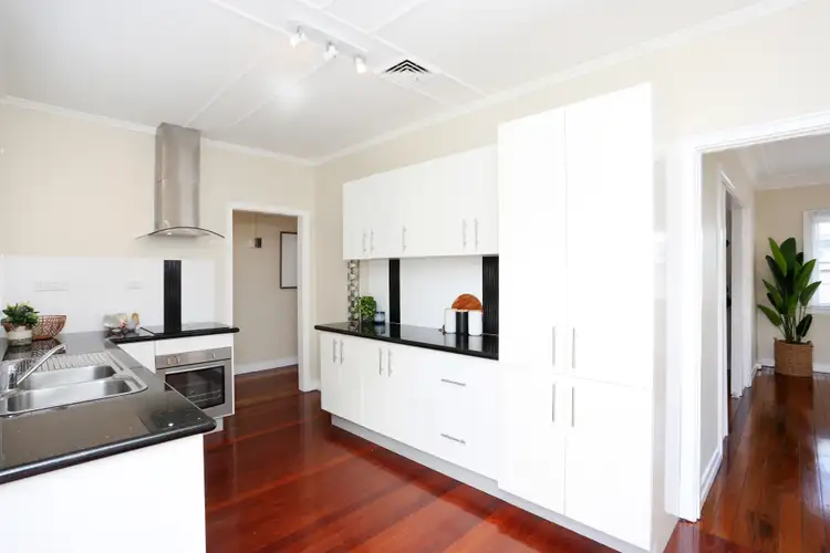 Fourth view of Homely house listing, 16A Freeman St, North Ipswich QLD 4305