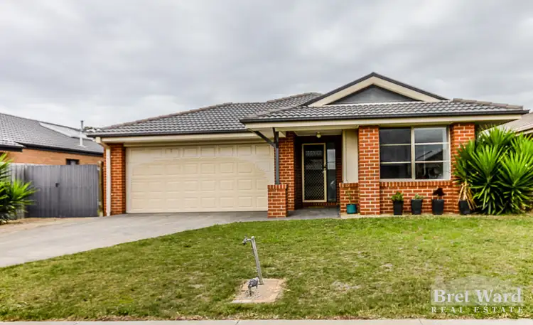 11 Smallman Ct, Paynesville VIC 3880