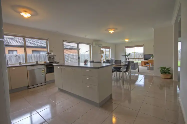 Second view of Homely house listing, 11 Smallman Ct, Paynesville VIC 3880