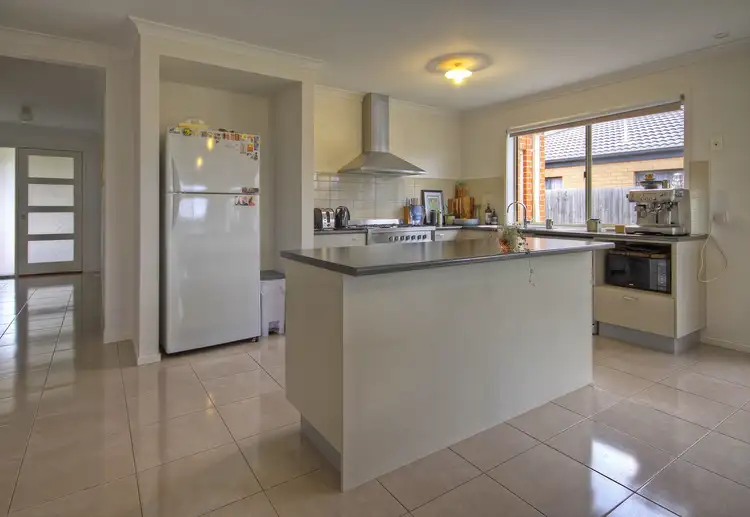 Third view of Homely house listing, 11 Smallman Ct, Paynesville VIC 3880