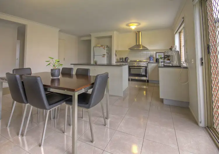 Fourth view of Homely house listing, 11 Smallman Ct, Paynesville VIC 3880