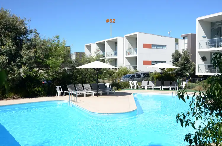 Main view of Homely apartment listing, Unit 52/1 Elizabeth St, Merimbula NSW 2548