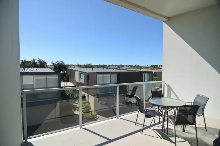 Second view of Homely apartment listing, Unit 52/1 Elizabeth St, Merimbula NSW 2548