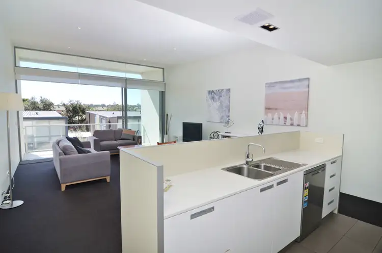 Third view of Homely apartment listing, Unit 52/1 Elizabeth St, Merimbula NSW 2548