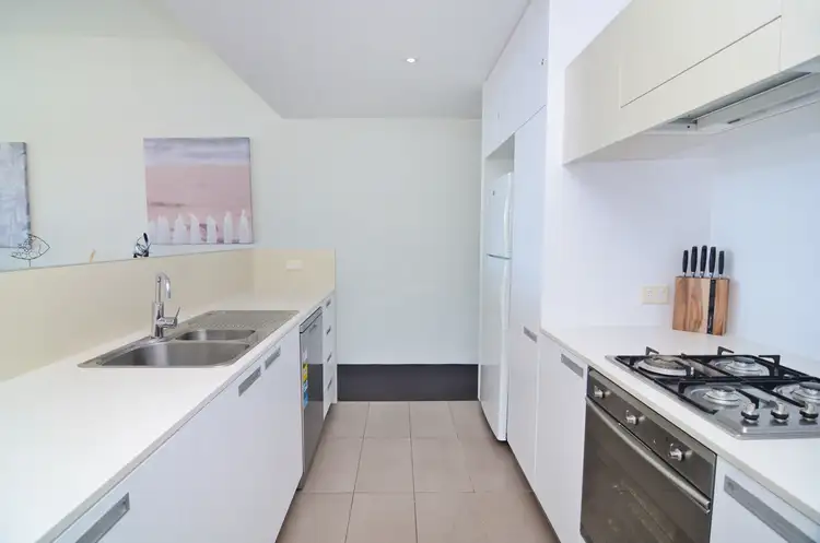 Fifth view of Homely apartment listing, Unit 52/1 Elizabeth St, Merimbula NSW 2548