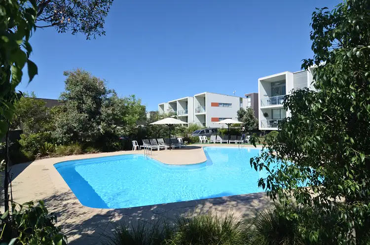 Sixth view of Homely apartment listing, Unit 52/1 Elizabeth St, Merimbula NSW 2548