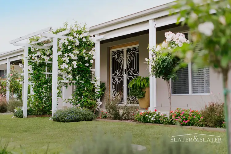 Second view of Homely house listing, 78 Riverbreeze Drive, Wauchope NSW 2446
