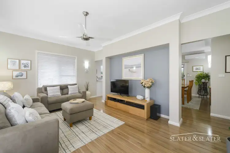 Third view of Homely house listing, 78 Riverbreeze Drive, Wauchope NSW 2446