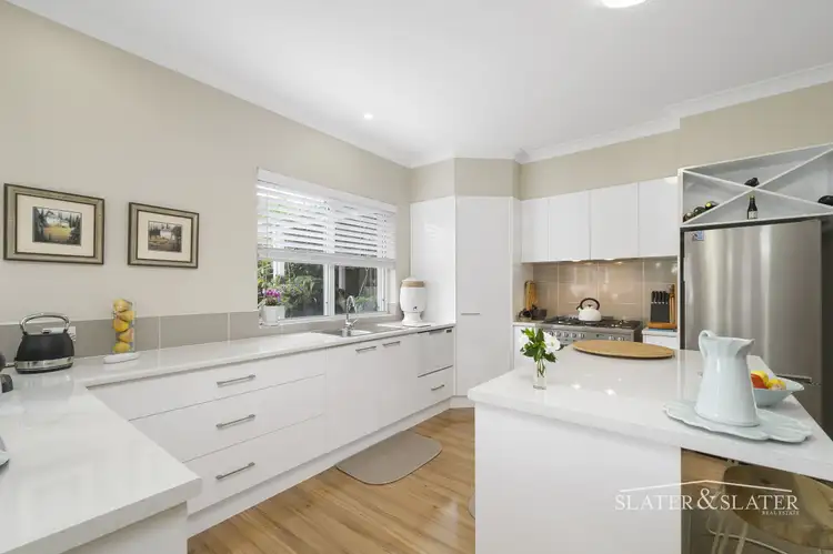 Seventh view of Homely house listing, 78 Riverbreeze Drive, Wauchope NSW 2446