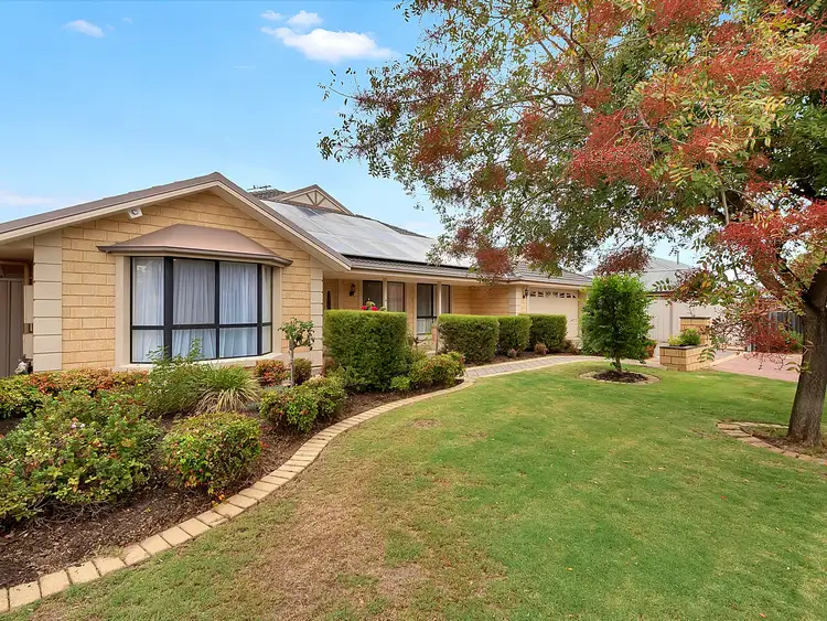 4 Springwood Way, Northgate SA 5085