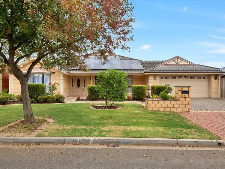 Second view of Homely house listing, 4 Springwood Way, Northgate SA 5085