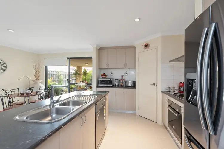 Sixth view of Homely house listing, 6 Gippsland Way, Ellenbrook WA 6069