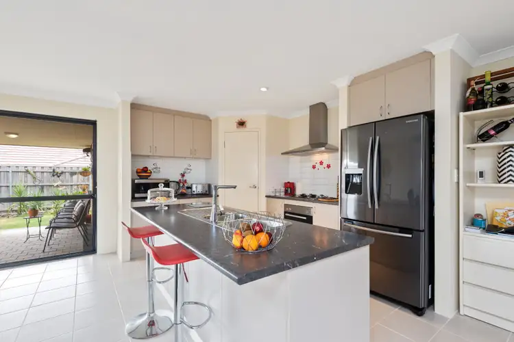 Seventh view of Homely house listing, 6 Gippsland Way, Ellenbrook WA 6069