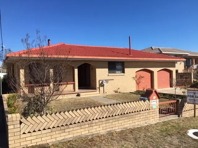 18 Smith St, Stanthorpe QLD 4380
