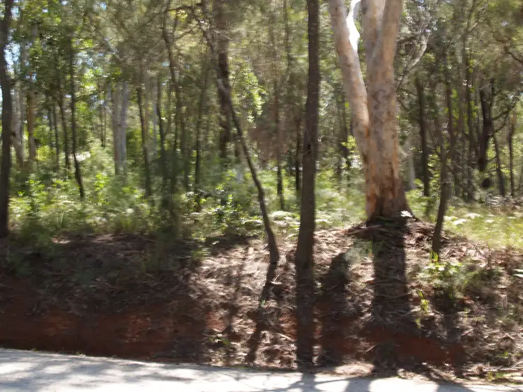 Second view of Homely land listing, 11 Hemp Hill Rd, Russell Island QLD 4184