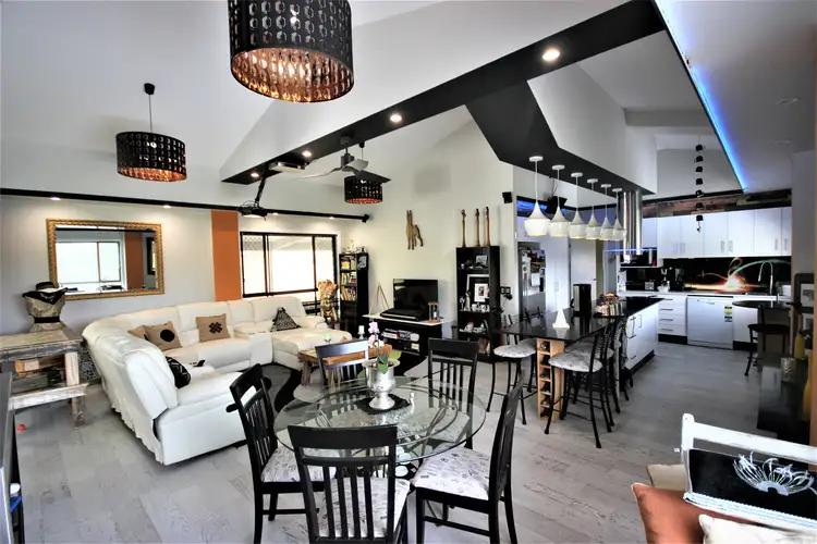 Main view of Homely house listing, 22-26 Haygarth Dr, Kooralbyn QLD 4285