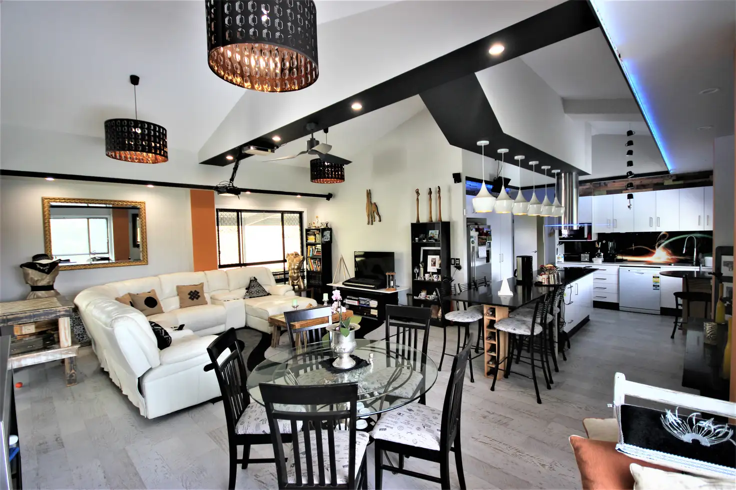 Main view of Homely house listing, 22-26 Haygarth Dr, Kooralbyn QLD 4285