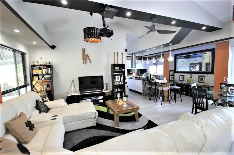 Second view of Homely house listing, 22-26 Haygarth Dr, Kooralbyn QLD 4285