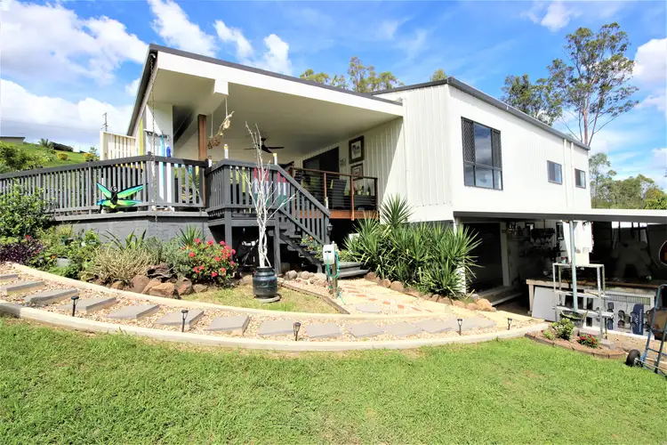 Fourth view of Homely house listing, 22-26 Haygarth Dr, Kooralbyn QLD 4285