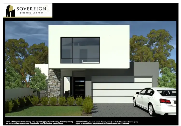 Second view of Homely land listing, 70C Talbot Drive, Kingsley WA 6026