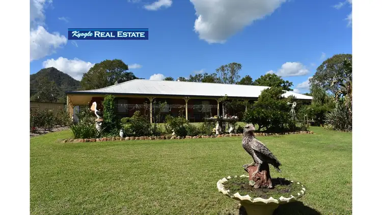 Main view of Homely house listing, 1088 Summerland Way, Kyogle NSW 2474
