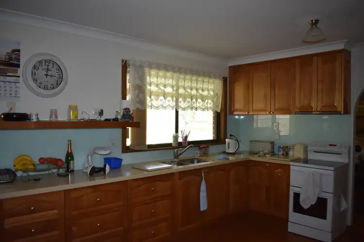 Second view of Homely house listing, 1088 Summerland Way, Kyogle NSW 2474