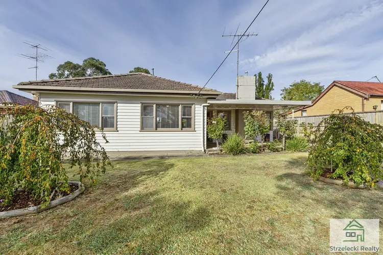 13 Gibson St, Trafalgar VIC 3824