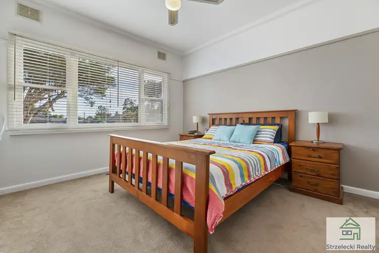 Sixth view of Homely house listing, 13 Gibson St, Trafalgar VIC 3824