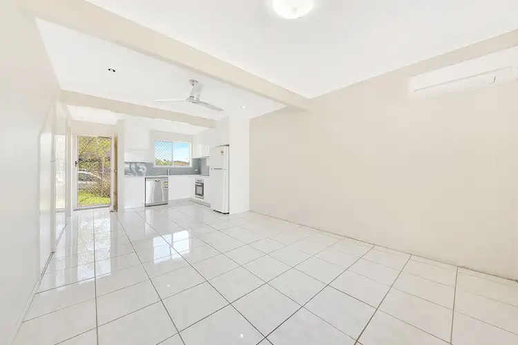 Second view of Homely townhouse listing, Unit 5/51 Harbour Tce, Gladstone Central QLD 4680