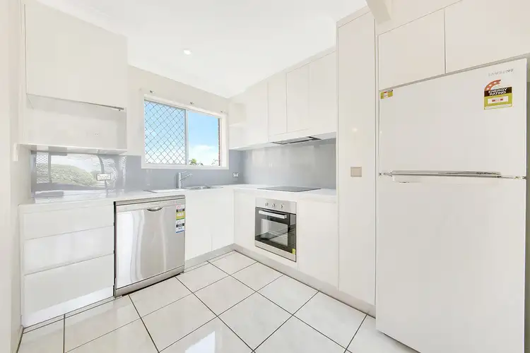 Third view of Homely townhouse listing, Unit 5/51 Harbour Tce, Gladstone Central QLD 4680