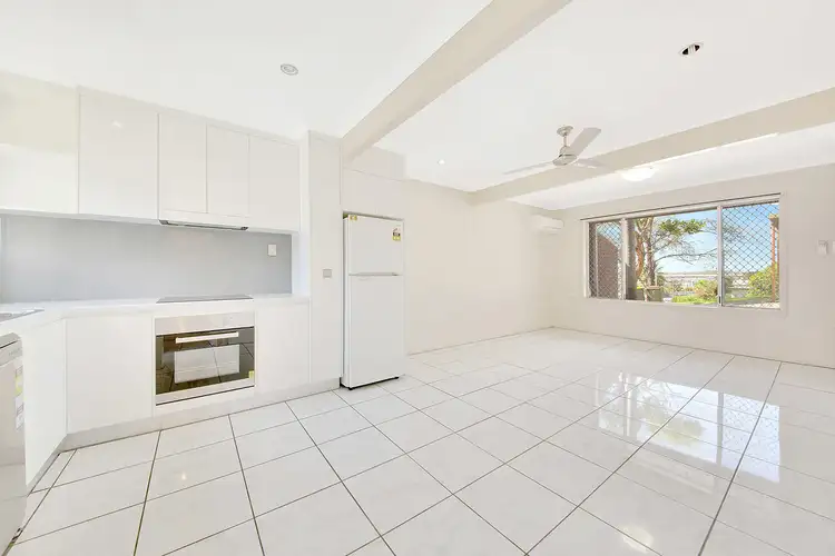 Fourth view of Homely townhouse listing, Unit 5/51 Harbour Tce, Gladstone Central QLD 4680