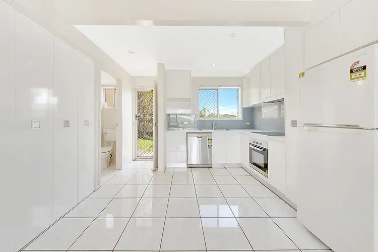 Fifth view of Homely townhouse listing, Unit 5/51 Harbour Tce, Gladstone Central QLD 4680