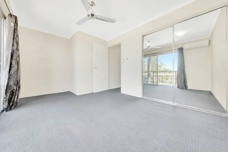 Sixth view of Homely townhouse listing, Unit 5/51 Harbour Tce, Gladstone Central QLD 4680