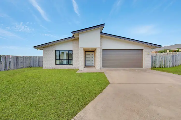 11 Sybil Ct, Calliope QLD 4680