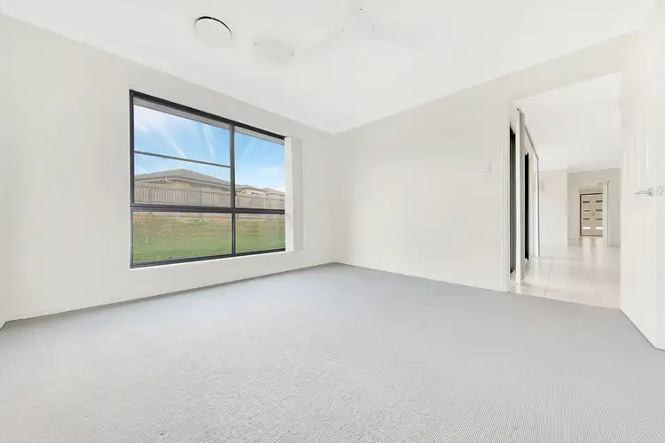 Sixth view of Homely house listing, 11 Sybil Ct, Calliope QLD 4680