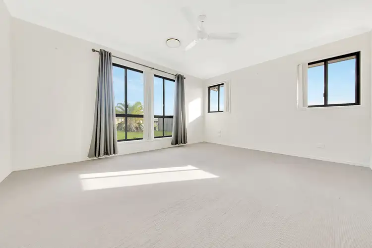 Seventh view of Homely house listing, 11 Sybil Ct, Calliope QLD 4680