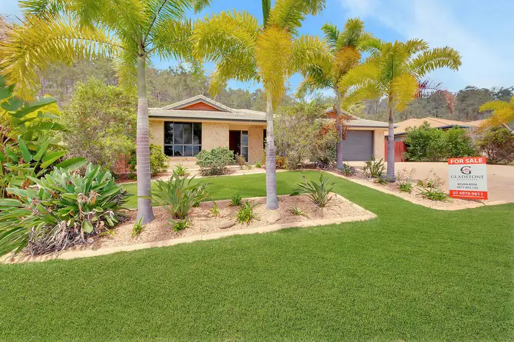 11 Southern Cross Cl, Telina QLD 4680