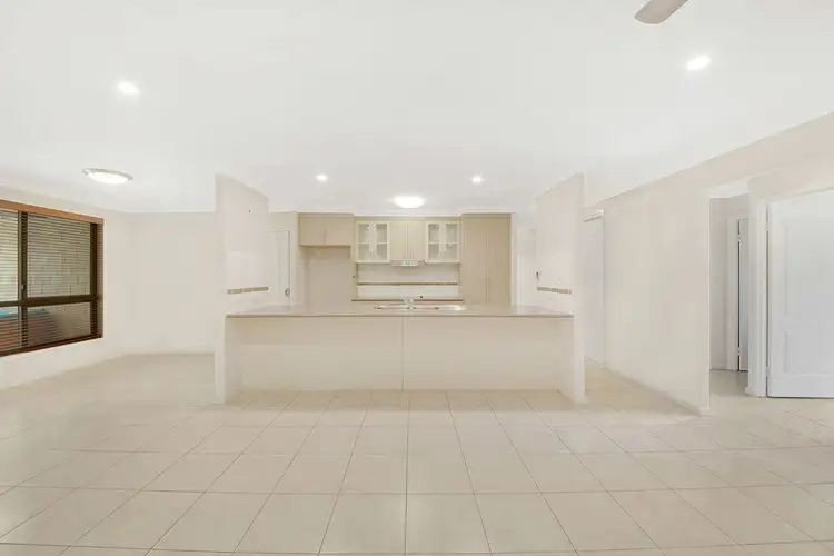 Seventh view of Homely house listing, 11 Southern Cross Cl, Telina QLD 4680