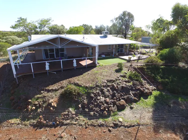 29 Katta Rise, Toodyay WA 6566