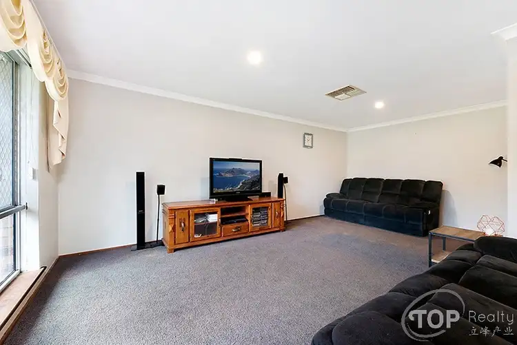 Second view of Homely semi-detached listing, Unit 2, 19 Meldreth Ct, Willetton WA 6155