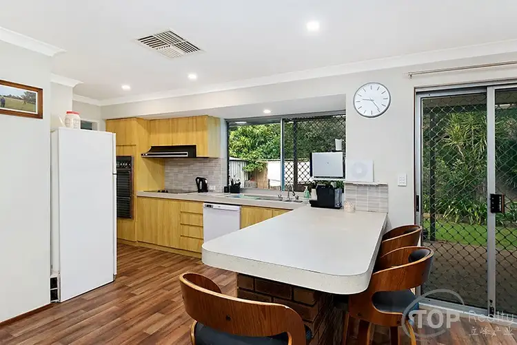 Third view of Homely semi-detached listing, Unit 2, 19 Meldreth Ct, Willetton WA 6155