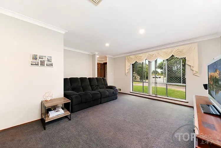 Fourth view of Homely semi-detached listing, Unit 2, 19 Meldreth Ct, Willetton WA 6155