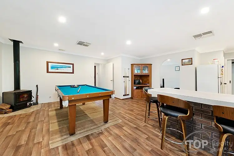 Fifth view of Homely semi-detached listing, Unit 2, 19 Meldreth Ct, Willetton WA 6155